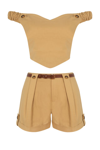 TALIA SHORT