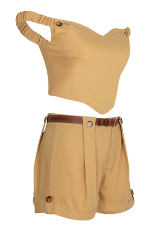 TALIA SHORT