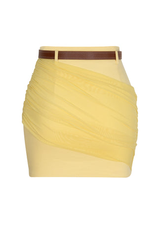 HELIA SKIRT