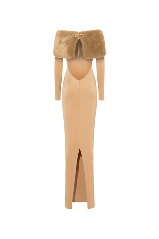 LONDON DRESS