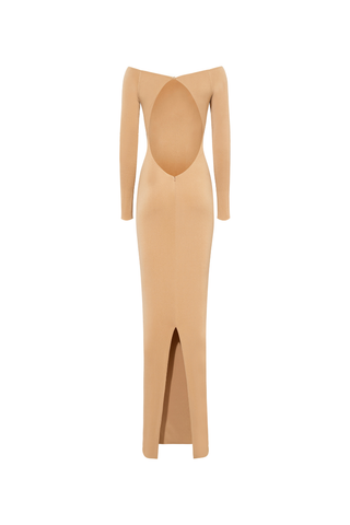 LONDON DRESS