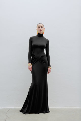 NADIA DRESS