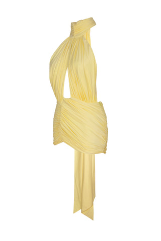 MELINA DRESS