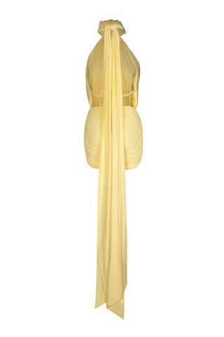 MELINA DRESS