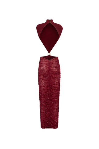 VINA DRESS