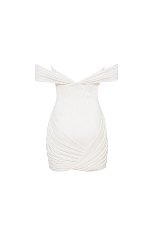BIANCA DRESS