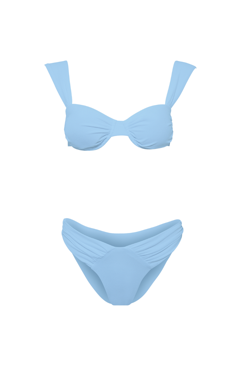 ANNA BIKINI TOP