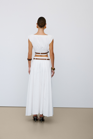 ALBA SKIRT