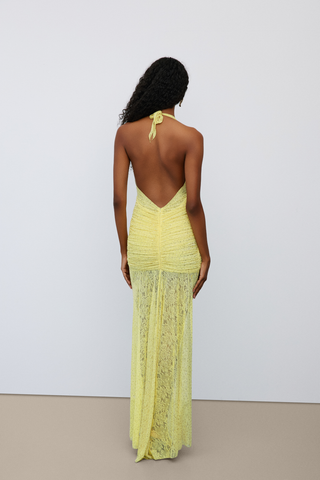 FELIX DRESS