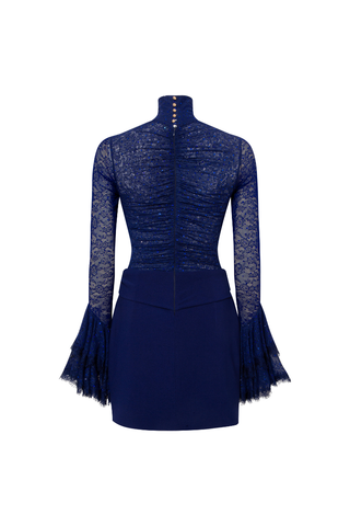 JULIA DRESS