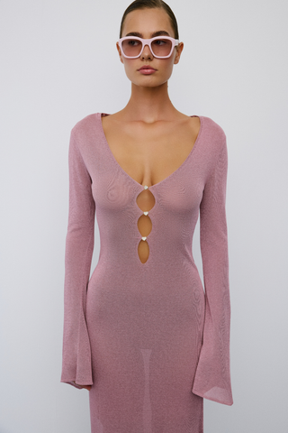 MARBELLA DRESS