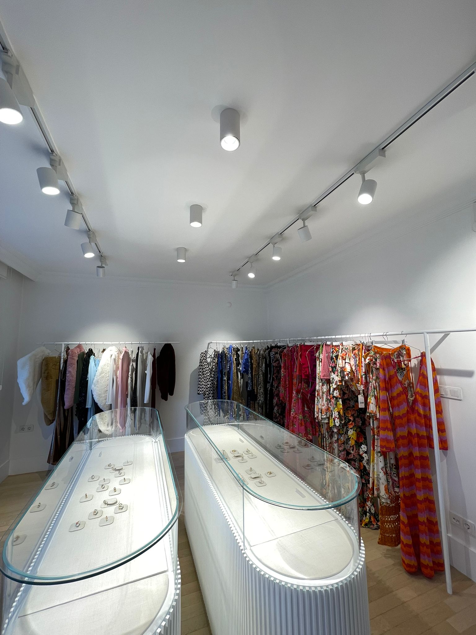 Showroom